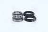 Подшипник ступицы FORD задн. мост (Пр-во COMPLEX) COMPLEX AUTOMOTIVE BEARINGS Sp.z.o.o. CX090 (фото 2)