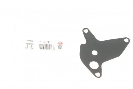 Прокладка турбіни VW T5 2.5TDI 03- ELRING 150.970