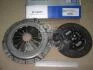 Зчеплення DAEWOO LANOS 1.6 16V 97- (Вир-во) EXEDY DWK2007 (фото 2)