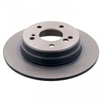 Диск тормозной MB E-CLASS 1993 задн. (FEBI) FEBI BILSTEIN 04629