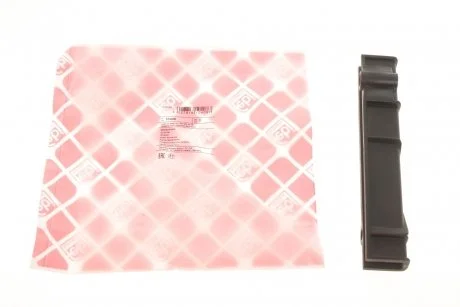 Планка заспокоювача ланцюга ГРМ MB OM601-602 (верх) FEBI BILSTEIN 10408