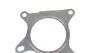 Прокладка труби вихлопної VW Passat 1.8/2.0 TSI 05-14 Fischer Automotive One (FA1) 110-970 (фото 2)