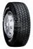 Шина 245/70R17,5 136/134M REGIOFORCE M+S, 3PMSF Fulda 573128 (фото 1)