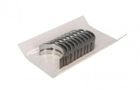 Підшипник колінчастого валу Glyco H1105/5 0.25MM