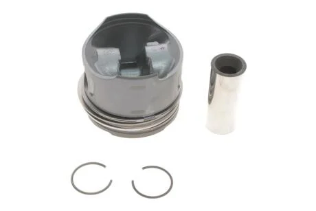 Поршень в комплекті на 1 циліндр, STD KOLBENSCHMIDT 97482600