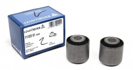 Сайлентблок підвіски Lemfoerder LEMFORDER 11123 01