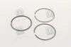 Кольца поршневые PSA 72,00 TU1 1,1i (пр-во Mahle) MAHLE / KNECHT 040 18 N0 (фото 4)