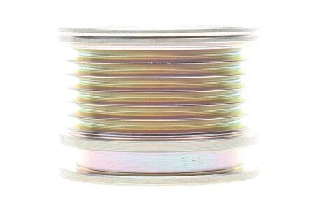 Шків генератора VW Caddy II/T4/T5 1.9 TDI 90-09 MEYLE 100 053 1006