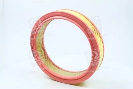 Фільтр повітряний Caddy II 1.4/1.6i(AEE)/Golf II/Passat B3 MFILTER A 123 M-FILTER A123