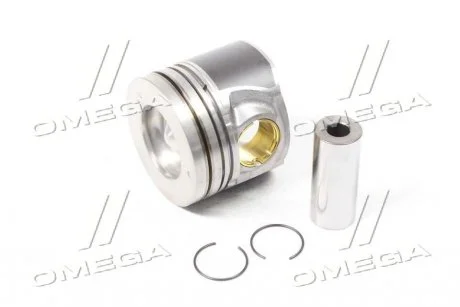 Поршні двигуна, комплект MOBIS 2341027920