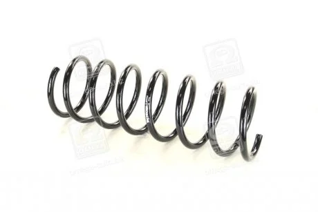 Пружина подв. HYUNDAI ACCENT задн. MONROE SP0582