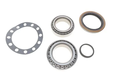 Підшипник маточини NTN-SNR SNR NTN R169.15