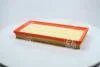 Фильтр воздушный KIA SEPHIA-II (пр-во) PARTS-MALL PAB-027 (фото 1)