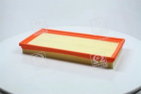 Фильтр воздушный KIA SEPHIA-II (пр-во) PARTS-MALL PAB-027