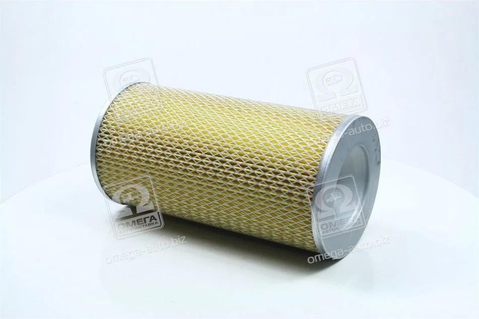 Фильтр воздушный TOYOTA HI-ACE (пр-во) PARTS-MALL PAF-052 (фото 1)