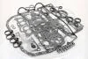 Прокладка FULL HYUNDAI G4CP-DO (вир-во, Korea) PARTS-MALL PFA-N019 (фото 1)