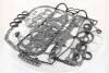 Прокладка FULL HYUNDAI G4CP-DO (вир-во, Korea) PARTS-MALL PFA-N019 (фото 2)