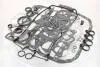 Прокладка FULL HYUNDAI G4CP-DO (вир-во, Korea) PARTS-MALL PFA-N019 (фото 4)
