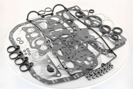 Прокладка FULL HYUNDAI G4CP-DO (вир-во, Korea) PARTS-MALL PFA-N019