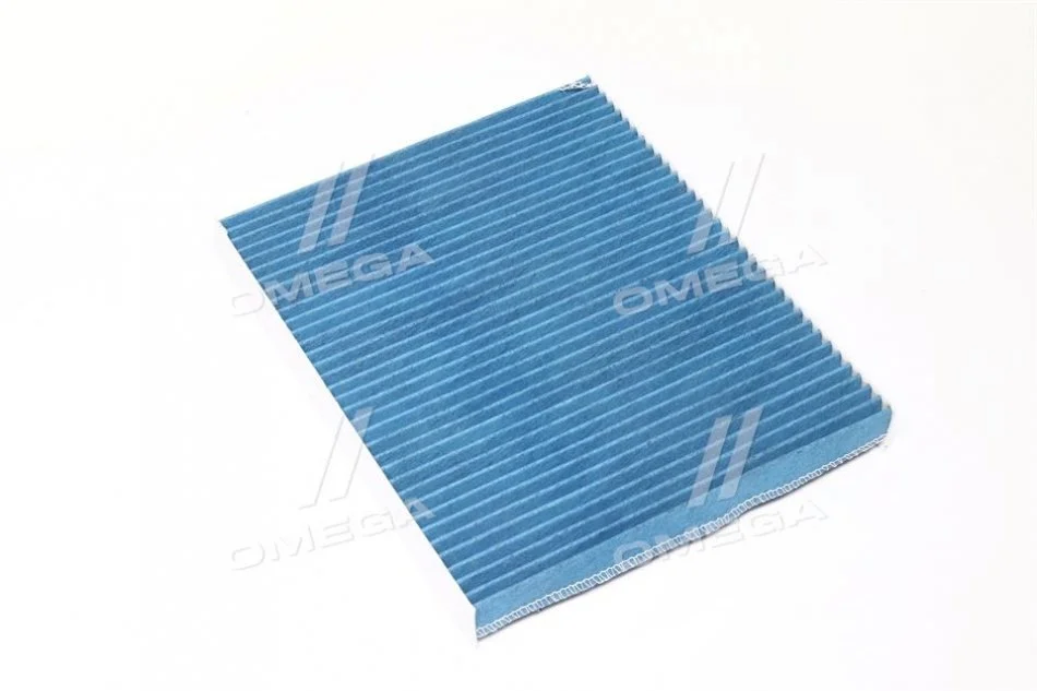 Фільтр салону вугільний HYUNDAI (вир-во, Korea) PARTS-MALL PMA-C33 (фото 1)