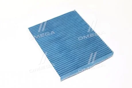 Фільтр салону вугільний HYUNDAI (вир-во, Korea) PARTS-MALL PMA-C33