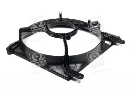 Кожух вентилятора DAEWOO LANOS (вир-во, Korea) PARTS-MALL PXNKC-002