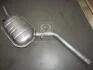 Глушник центр. MERCEDES W124 (вир-во Polmostrow) POLMOSTROW 13.07 (фото 1)