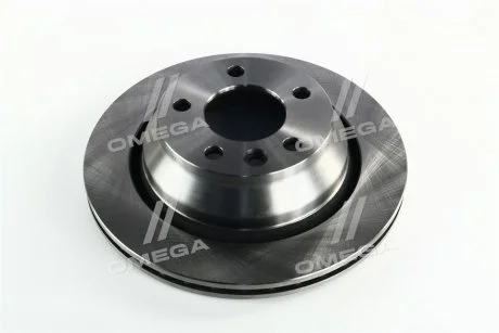 Диск гальмівний REMSA 61160.10