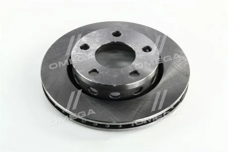 Диск тормозной AUDI A4 задн., вент. REMSA 6835.10