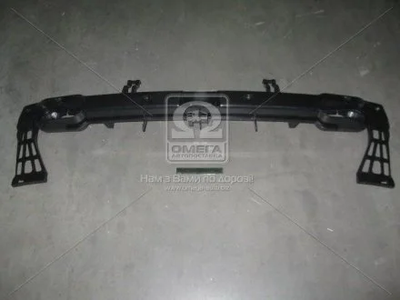 Шина бампера задн. HYUN GETZ 02-05 TEMPEST 027 0240 980
