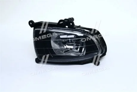 Фара п/тум. пра. KIA CERATO 06-09 (пр-во) TEMPEST 031 0271 H2C