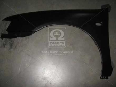 Крило пер. лів. NIS PRIMERA 96-99  TEMPEST 037 0388 311