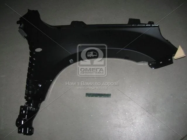 Крило пер. лів. SUZUKI VITARA 05- TEMPEST 048 0539 311 (фото 1)