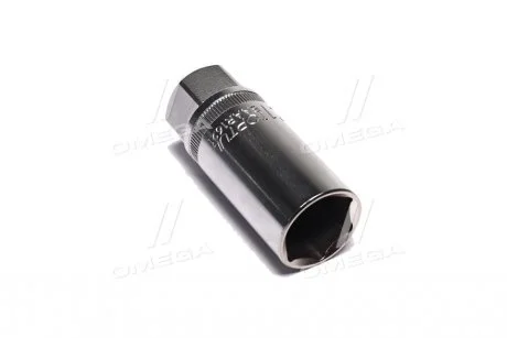Свічна головка 21мм 1/2" TOPTUL Toptul BAAR1621