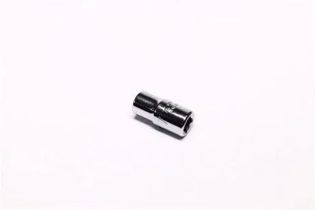 Головка торцевая 1/4" 7мм (про-во) Toptul BAEA0807