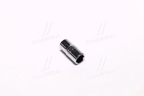 Головка торцевая 1/4" 8мм (про-во) Toptul BAEA0808