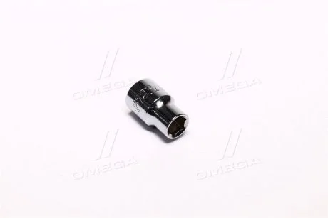 Головка торцевая 3/8" 9мм (про-во) Toptul BAEA1209