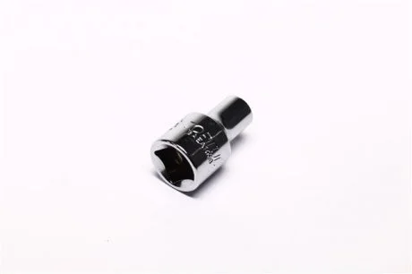 Головка торцевая 1/2" 8мм (про-во) Toptul BAEA1608
