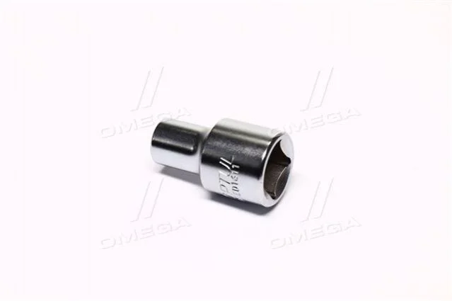 Головка торцевая 1/2" E11 (про-во TOPTUL) Toptul BAED1611 (фото 1)