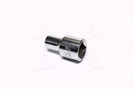 Головка торцевая 1/2" E11 (про-во TOPTUL) Toptul BAED1611
