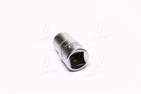 Головка торцевая 1/2" E16 (про-во TOPTUL) Toptul BAED1616
