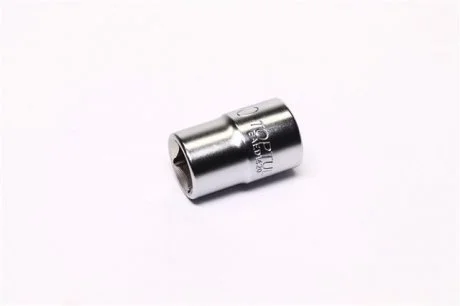 Головка торцевая 1/2" E20 (про-во TOPTUL) Toptul BAED1620