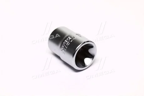 Насадка E-TORX 1/2" TOPTUL Toptul BAED1624