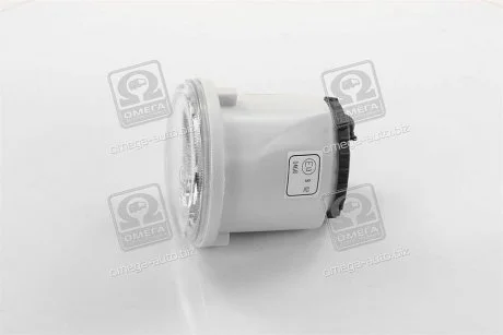 Фара протитуманна Fiat Doblo (06-) TYC 19-5041-05-2B