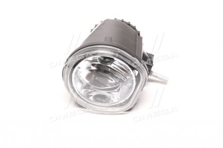 Фара противотуманная Citroen Jumper (07-)/Peugeot Boxer (06-)/Fiat Ducato (07-) TYC 19-A397-A5-2B