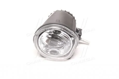 Фара противотуманная Citroen Jumper (07-)/Peugeot Boxer (06-)/Fiat Ducato (07-) TYC 19-A397-A5-2B