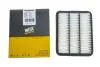Фільтр повітряний WIX = FN AP120 WIX FILTERS WA6299 (фото 4)