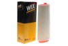 Фильтр воздушный AK362/ (WIX-Filtron) WIX FILTERS WA6573 (фото 2)