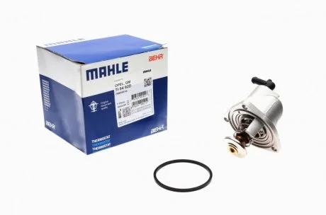 Термостат, охолоджуюча рідина MAHLE MAHLE / KNECHT TI 54 92 D
