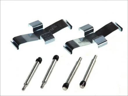 Гальмівні аксесуари (Монтажний комп-кт колодки) QB QUICK BRAKE 109-0924